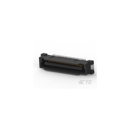Te Connectivity PLUG CONNECTOR ASSEMBLY 0.8 FH+ B-T-B CONNECTOR 5 2-2316375-1